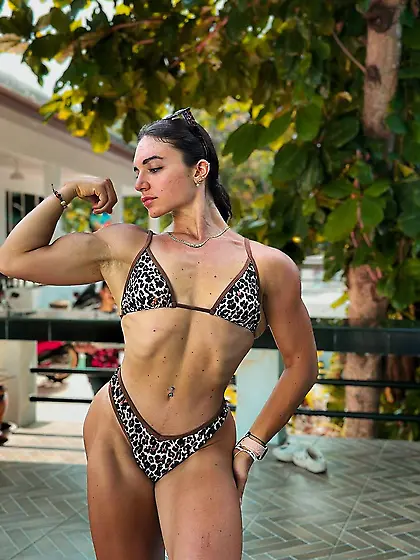 what would you do with cocky muscleslut nicky?