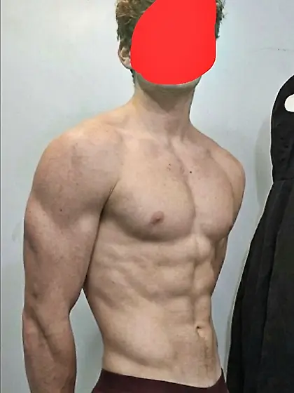 Hung 11 inch 20 year old