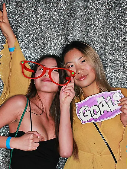 Asian Photobooth Wins Assorted