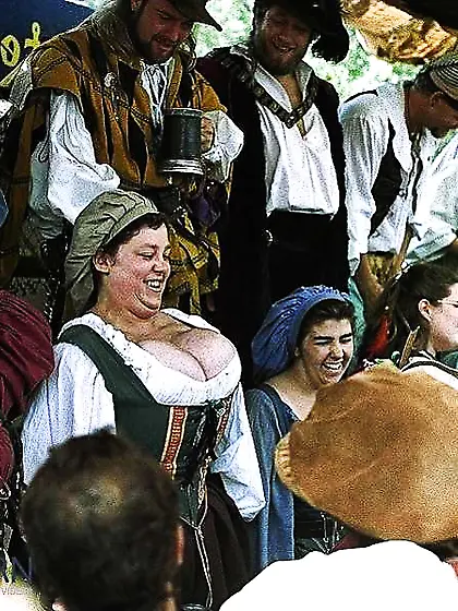 Carol Tanner - Town chick, country female