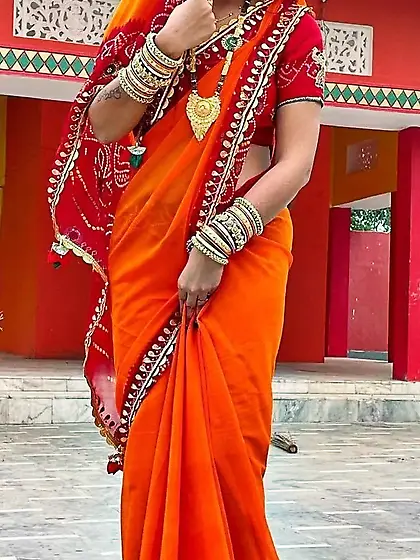 Hindu Housewife Photos