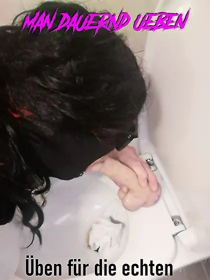 SissyFotzeWueAO - Ein Fickvieh für echt perverse