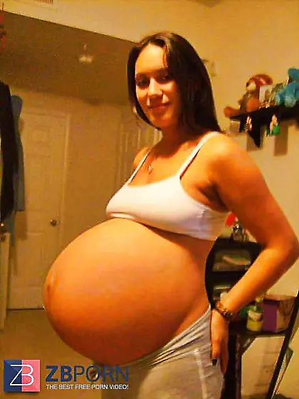Pregnant Preggo Preggers