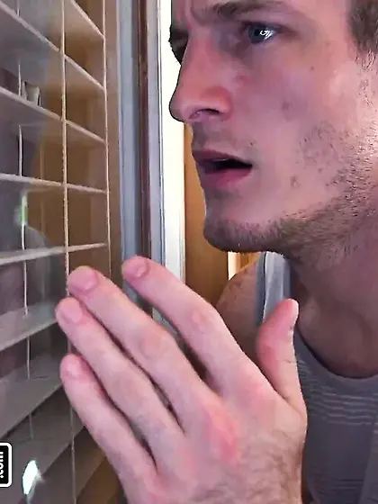 Asian and blonde MILFs ganged up on the teen...