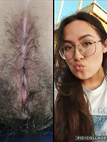 Ariel Hairy Webslut Wife