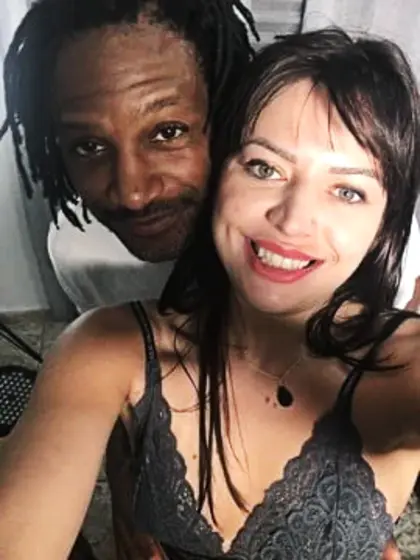 Pamela Pantera & Clarkes Boutaine