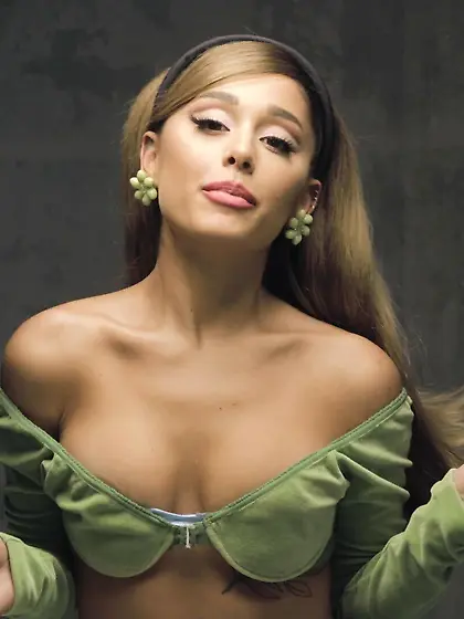 Ariana Grande