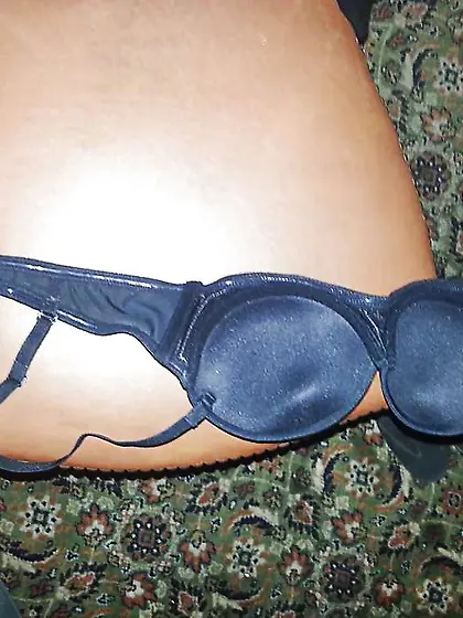 Tezenis 32A Brassiere From Cousin Wifey