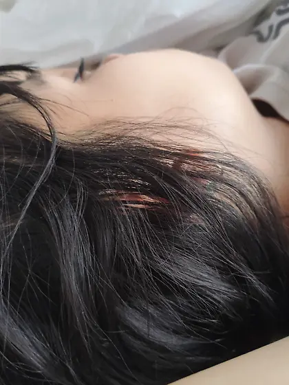 Chinese Teen Slut Xposed