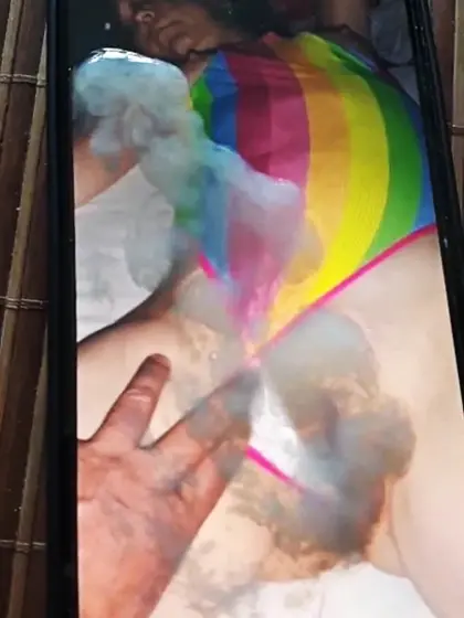 Geschenke von Pantiefreak die mich geil machen