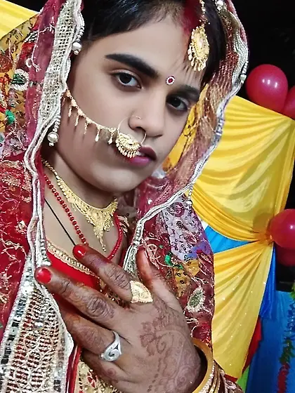 Hindu Housewife Photos