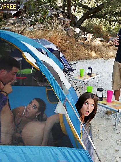 Brazzers porn pics April 7