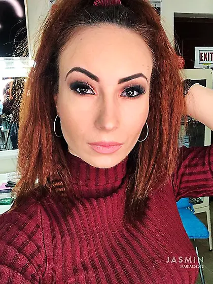 Milf bisexual stockings