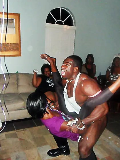 Funny and strange 15