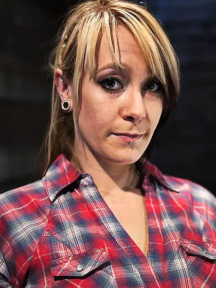 Men morals brought bitches