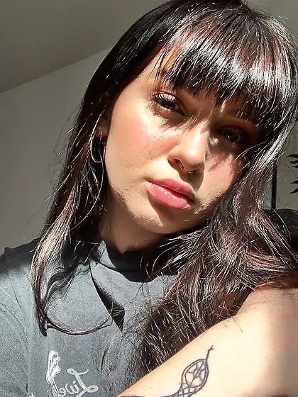 Geile Wichsvorlage Nicole