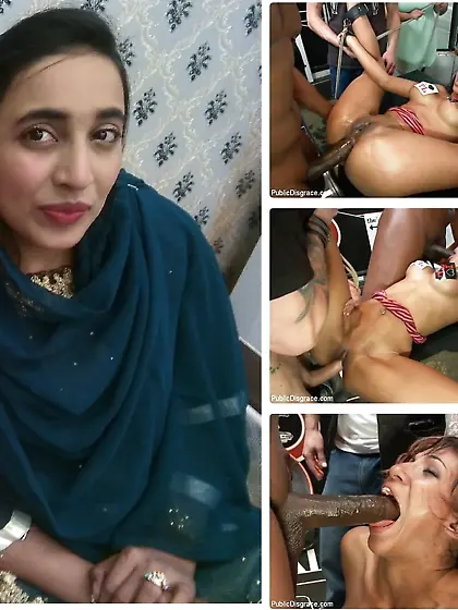 #Pyasiii Sex Fantasy with Hot beautiful Milfs