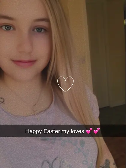 Ukrainian refugee dream teen