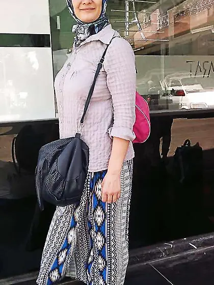 Turbanli arab asian turkish hijab muslim bombalar