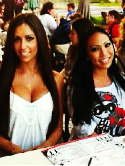 Sexy Jessica From Florida