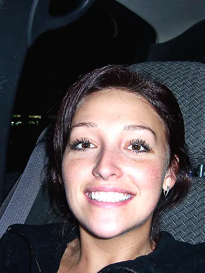 GF with nice big tits