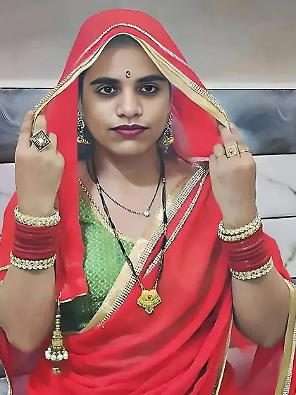 Hindu Housewife Photos