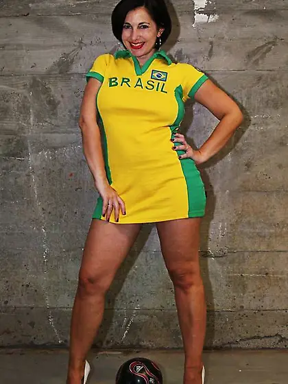 Hotwife Rebecca Dream