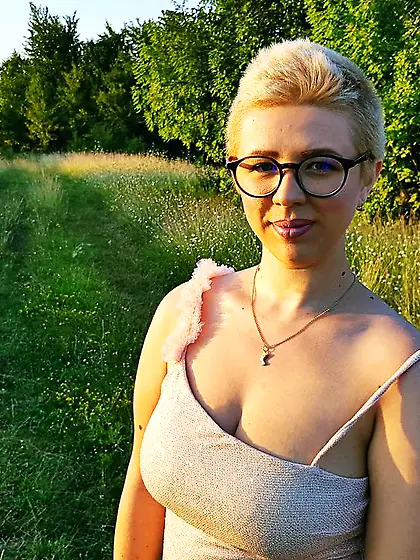 Bisexual big tit teen