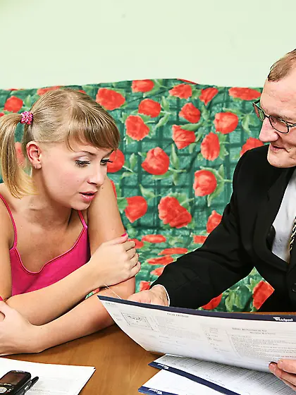 Luda,  the radiant teenage