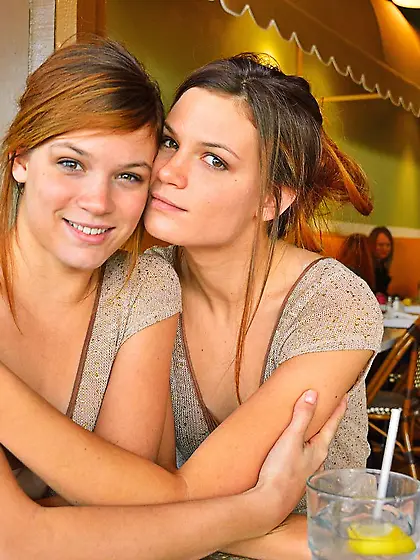 Lewd and naked Raylene FTV is getting the real sex fun with exci