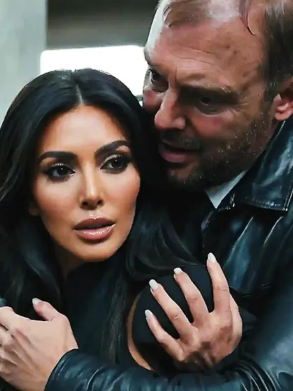 Where you going Gorgeous?