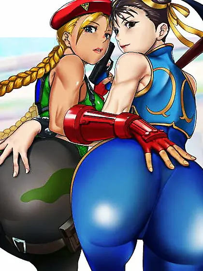 Chun Li