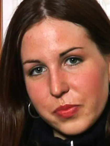 Busty russian teen gets fucked rough