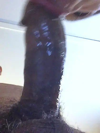 Bareback Fucked Wife Kisses Cuckold After Sucking BBC