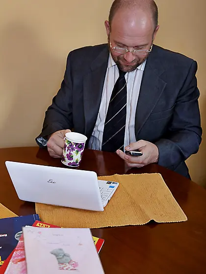 Every year schools make