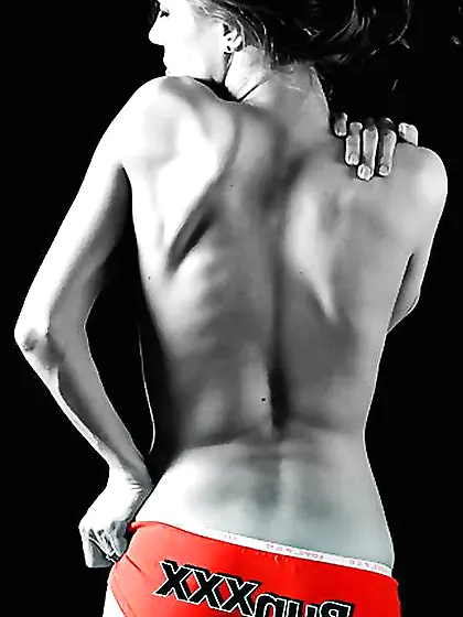 Angela Taylor - PunXXX