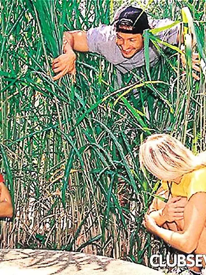 Josi and Kathy A holiday