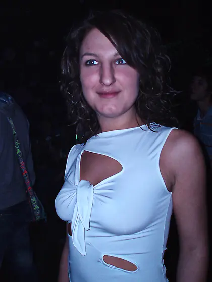 You'll Poke Your Eye Out