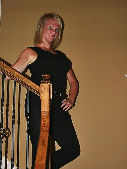 Cream Pies Jayme Lawrence from United States