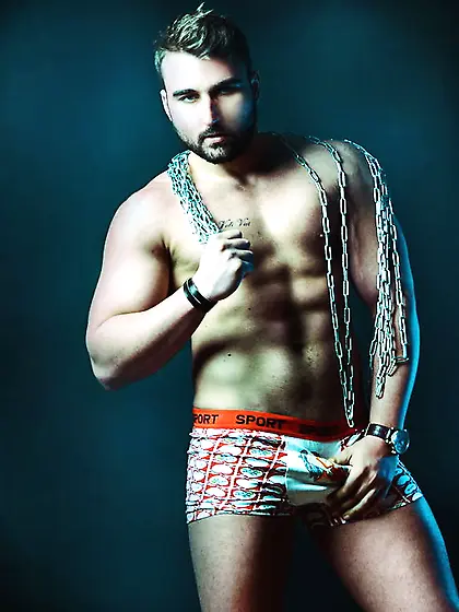 White gay jackmichael roleplay