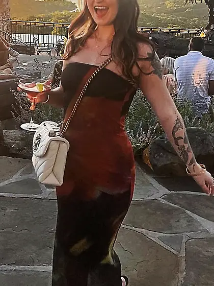 South Jersey slut Drew