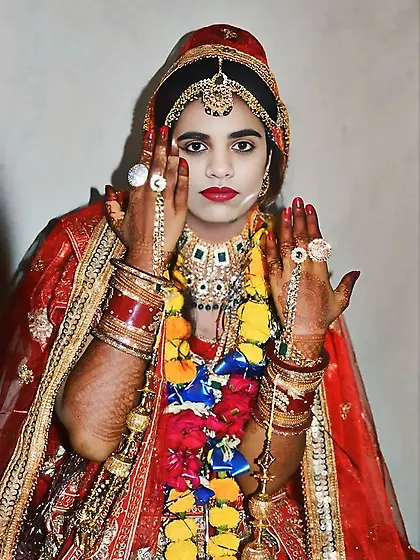 Hindu Housewife Photos