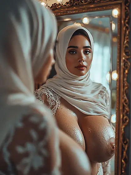 Hijab AK