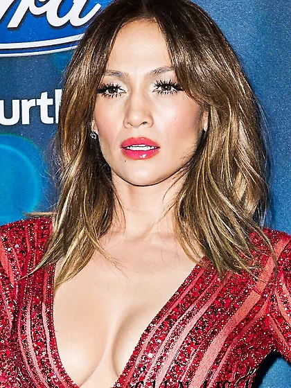 Jennifer Lopez Sexy Photos