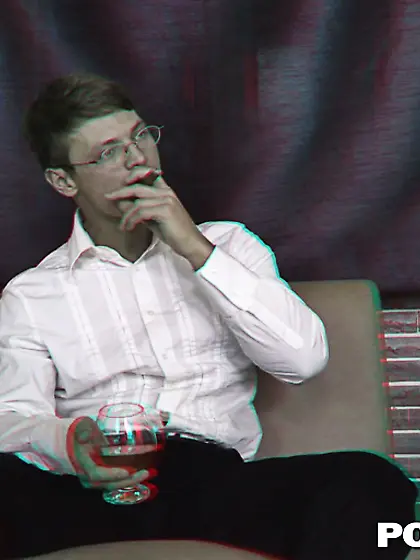 Dirty dominating skank black