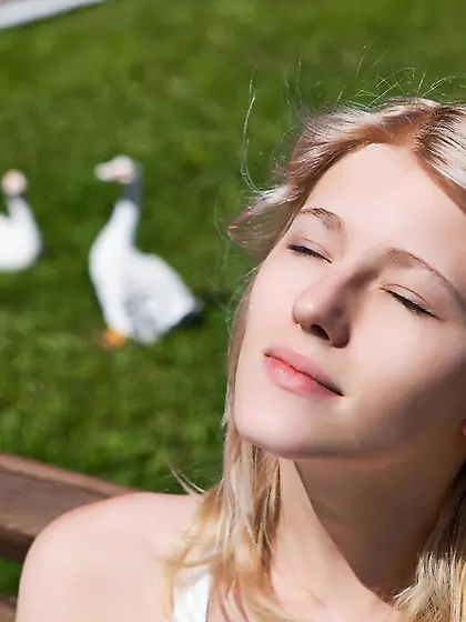 Most Erotic Teens presents Mila I