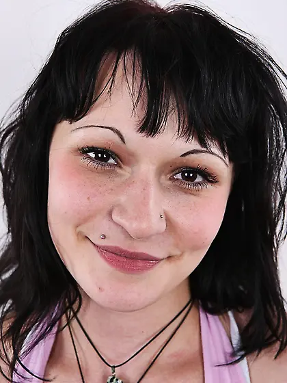 Fun loving petite chick