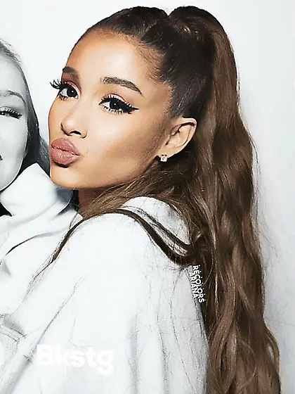 Ariana Grande