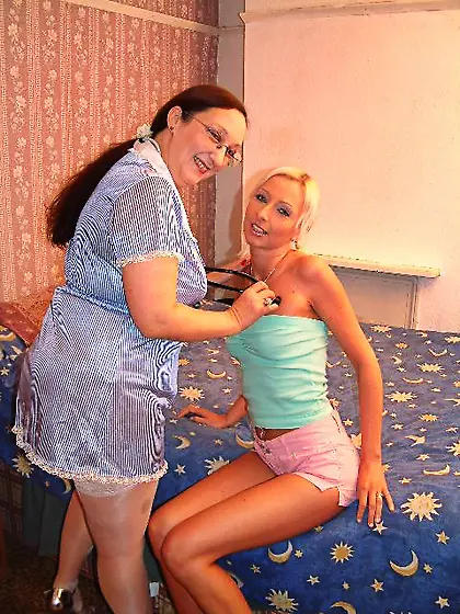 Teen tracey lain united