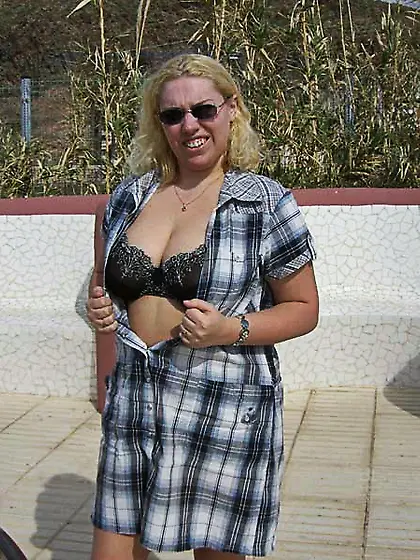 Bbw barby united kingdom